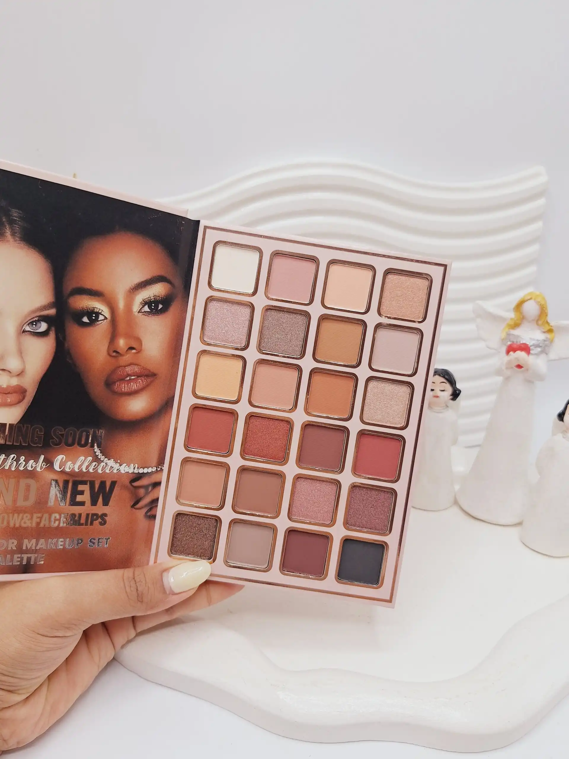 پالت سایه برند Colorful کد1521