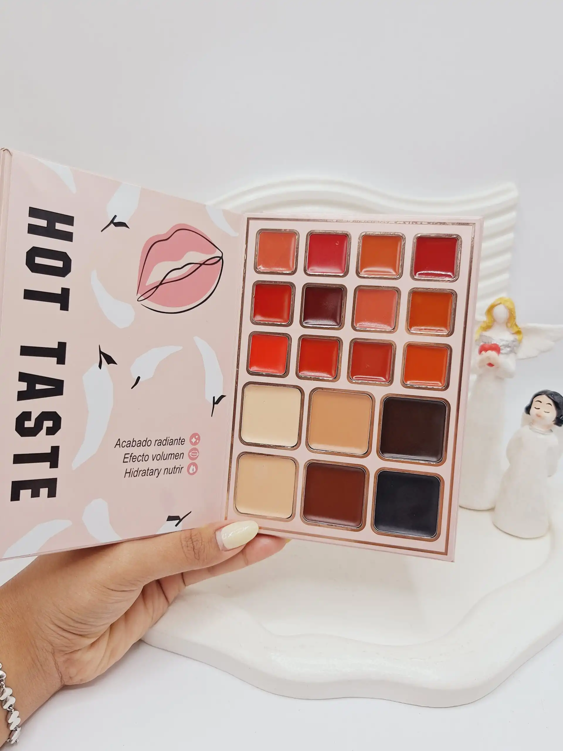 پالت سایه برند Colorful کد1521