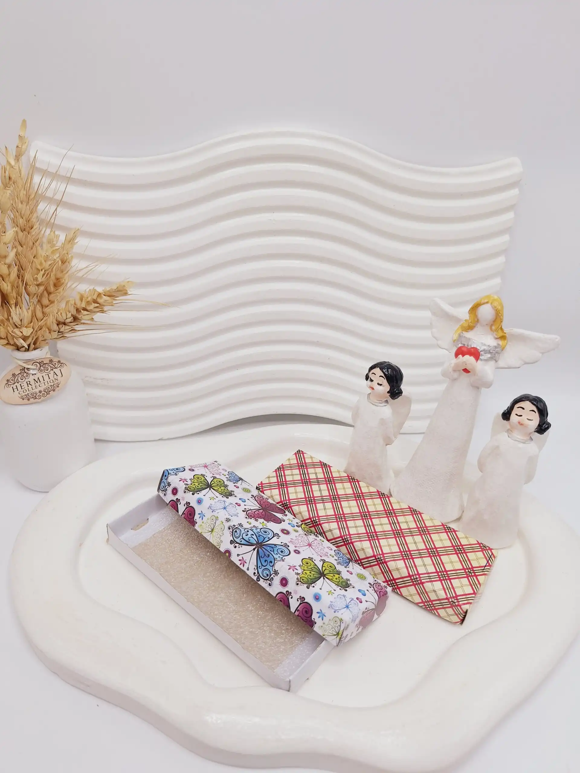 باکس دستبند طرح رندم