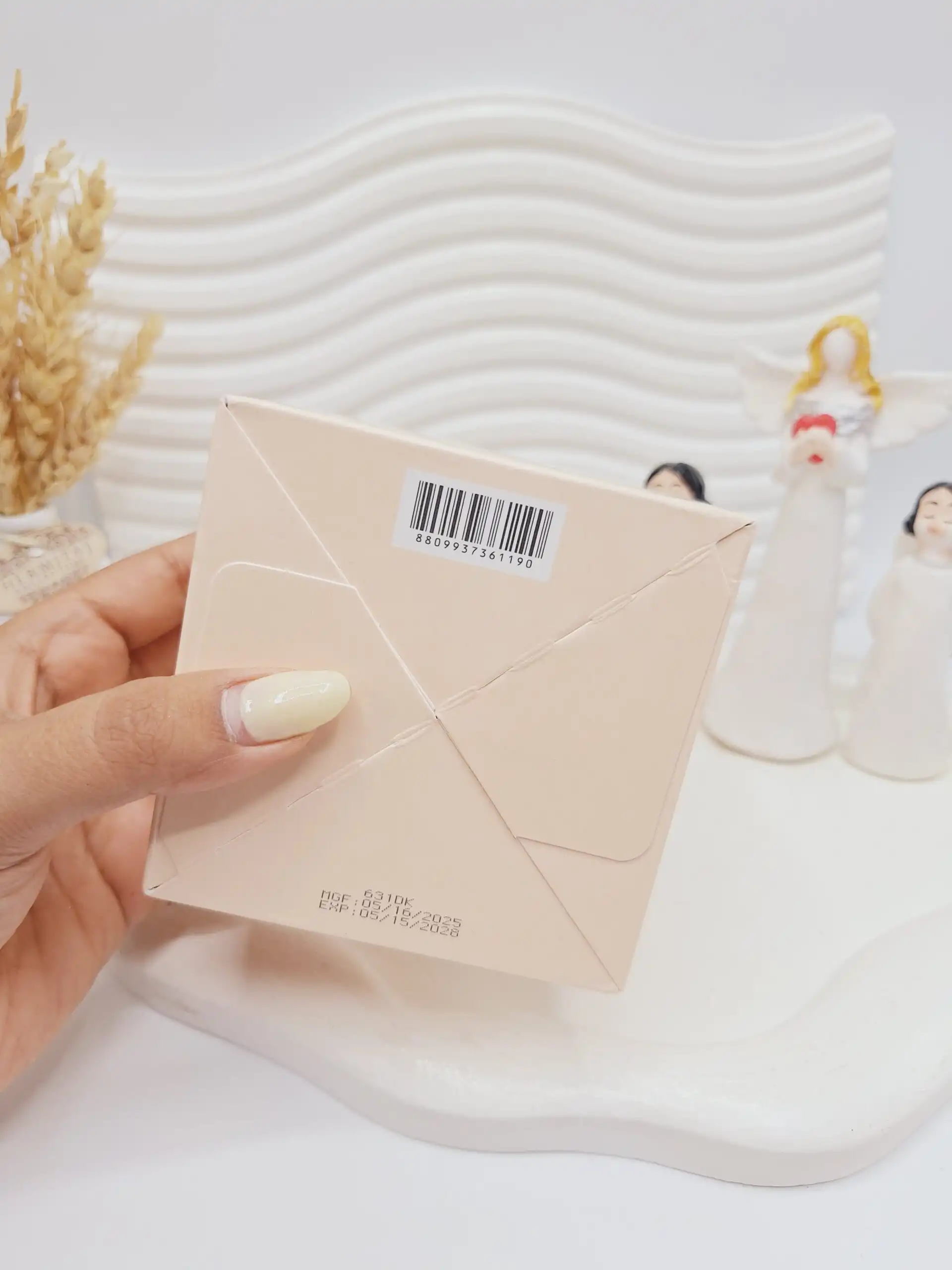 ژل تونر پد بایودنس 60 عددی مدل کلاژن کد 1190