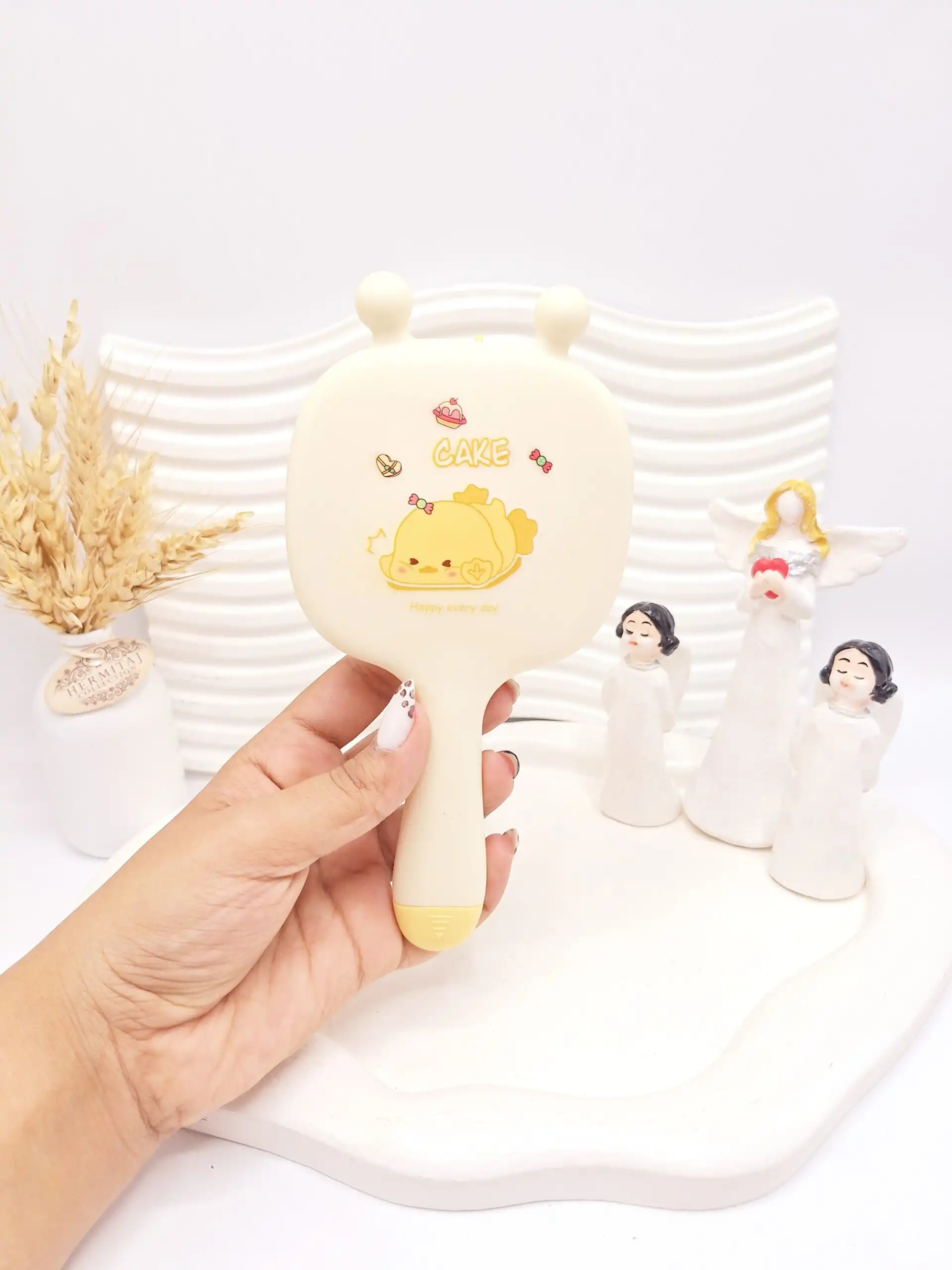 برس مو بچگانه کیوت پاندا