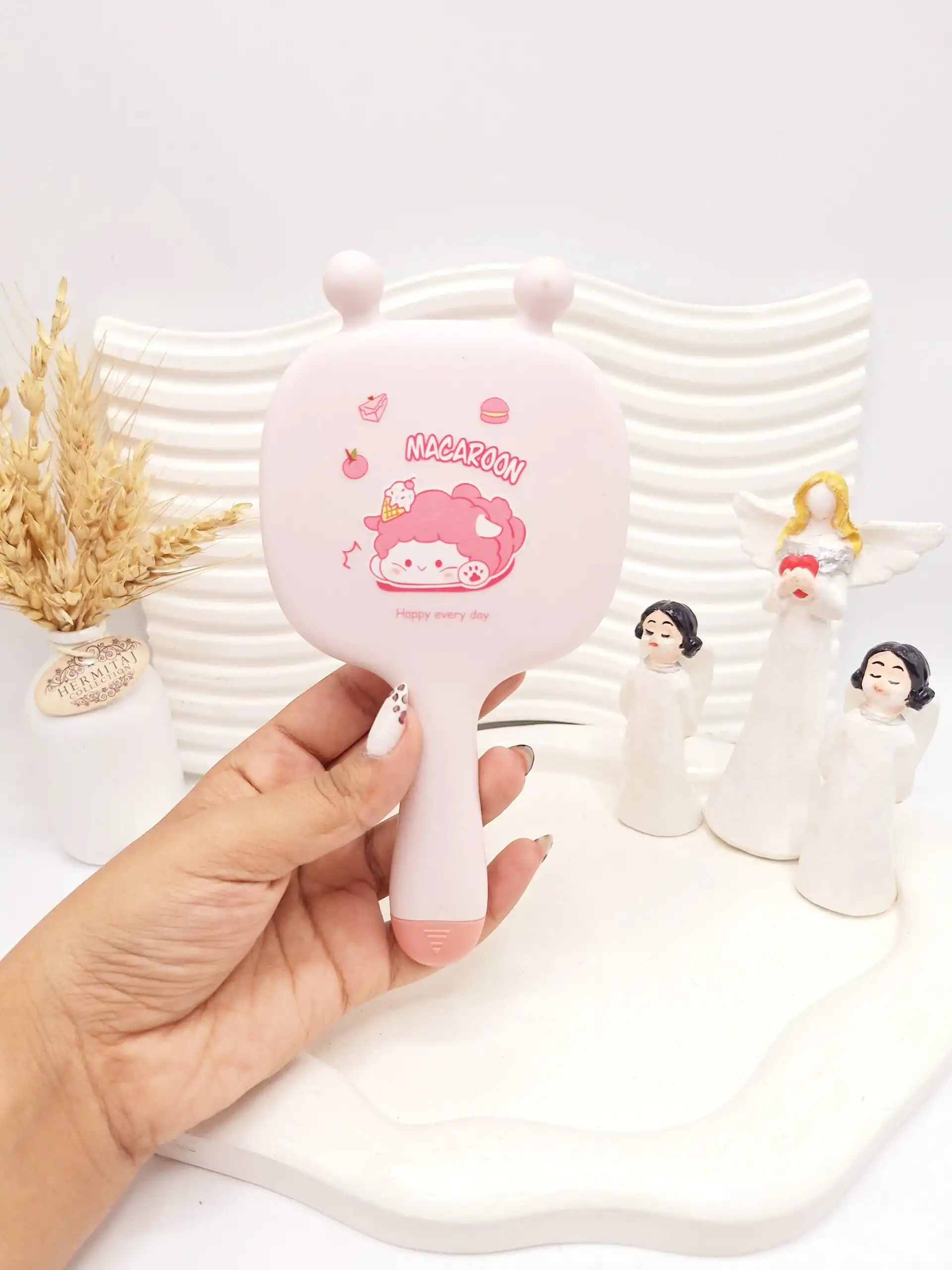 برس مو بچگانه کیوت پاندا