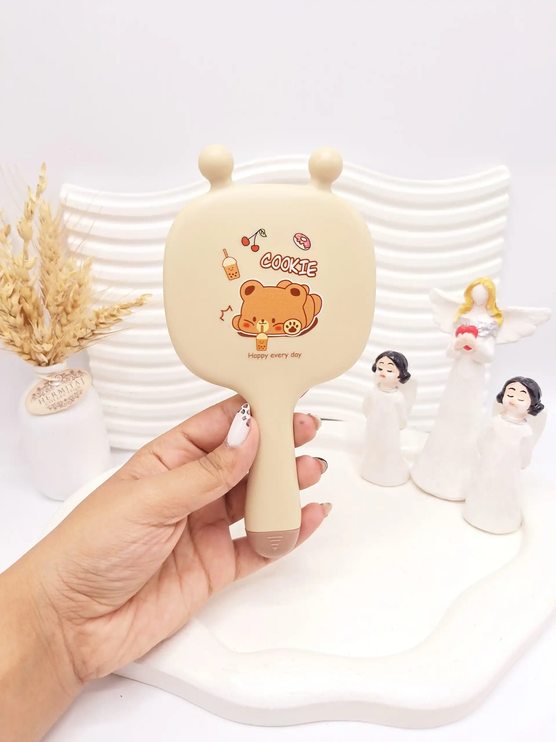 برس مو بچگانه کیوت پاندا