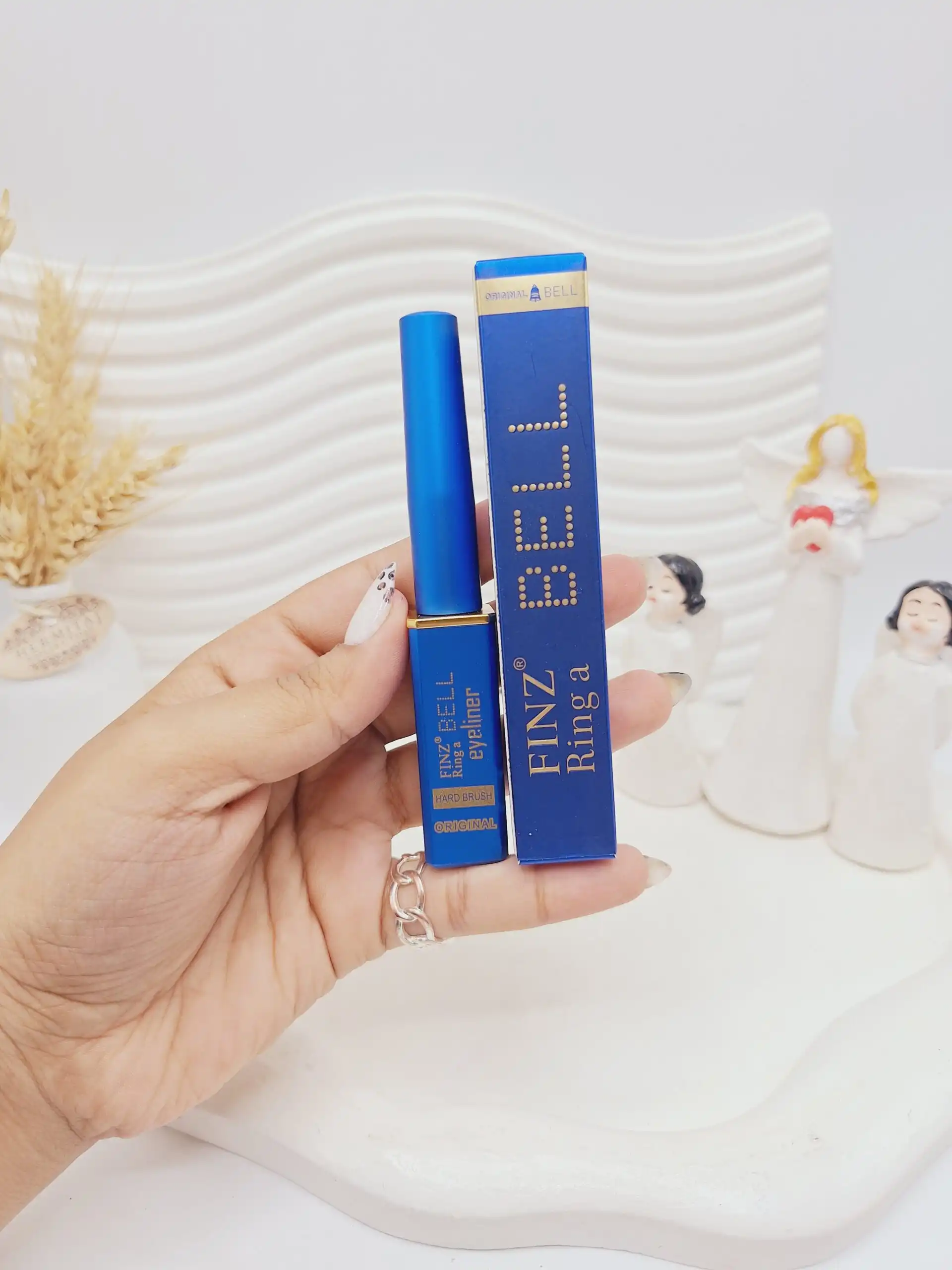 خط چشم مویی با کیفیت برند BELL کد 1563