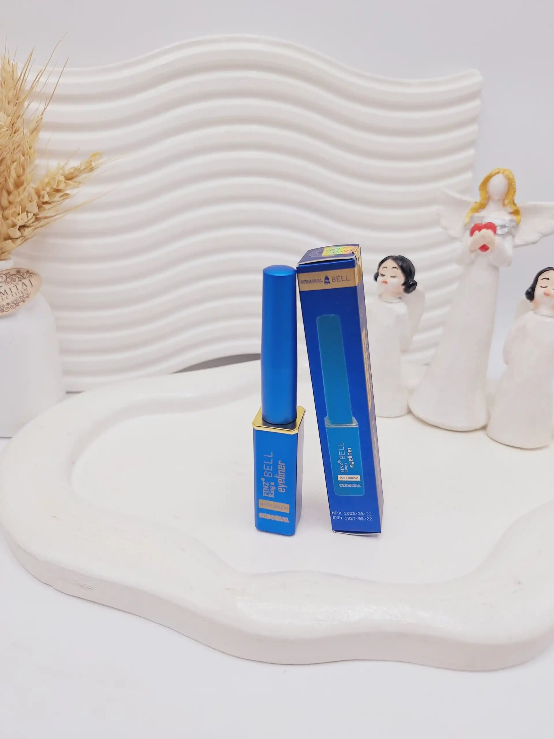 خط چشم مویی با کیفیت برند BELL کد 1563