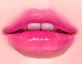 رژلب و رژگونه حرارتی مدل پیچی مکه ای برند ریموکو کد 5064