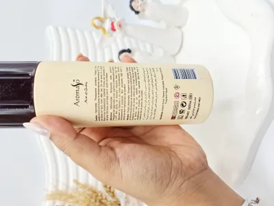 اسپری خوشبو کننده بدن أمير العود کد 6458