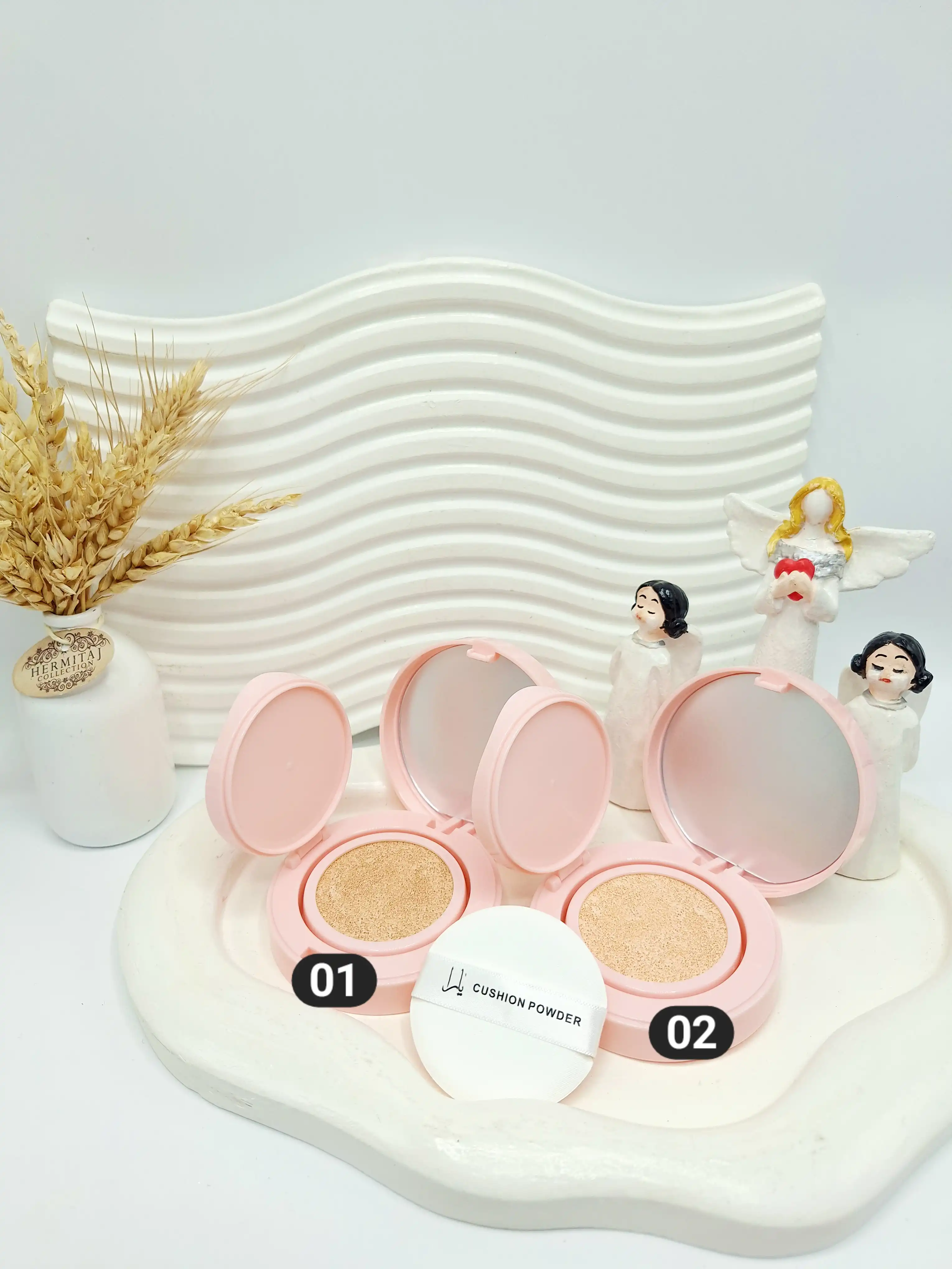 کوشن یارا با رایحه خاص و محبوب کد 5178