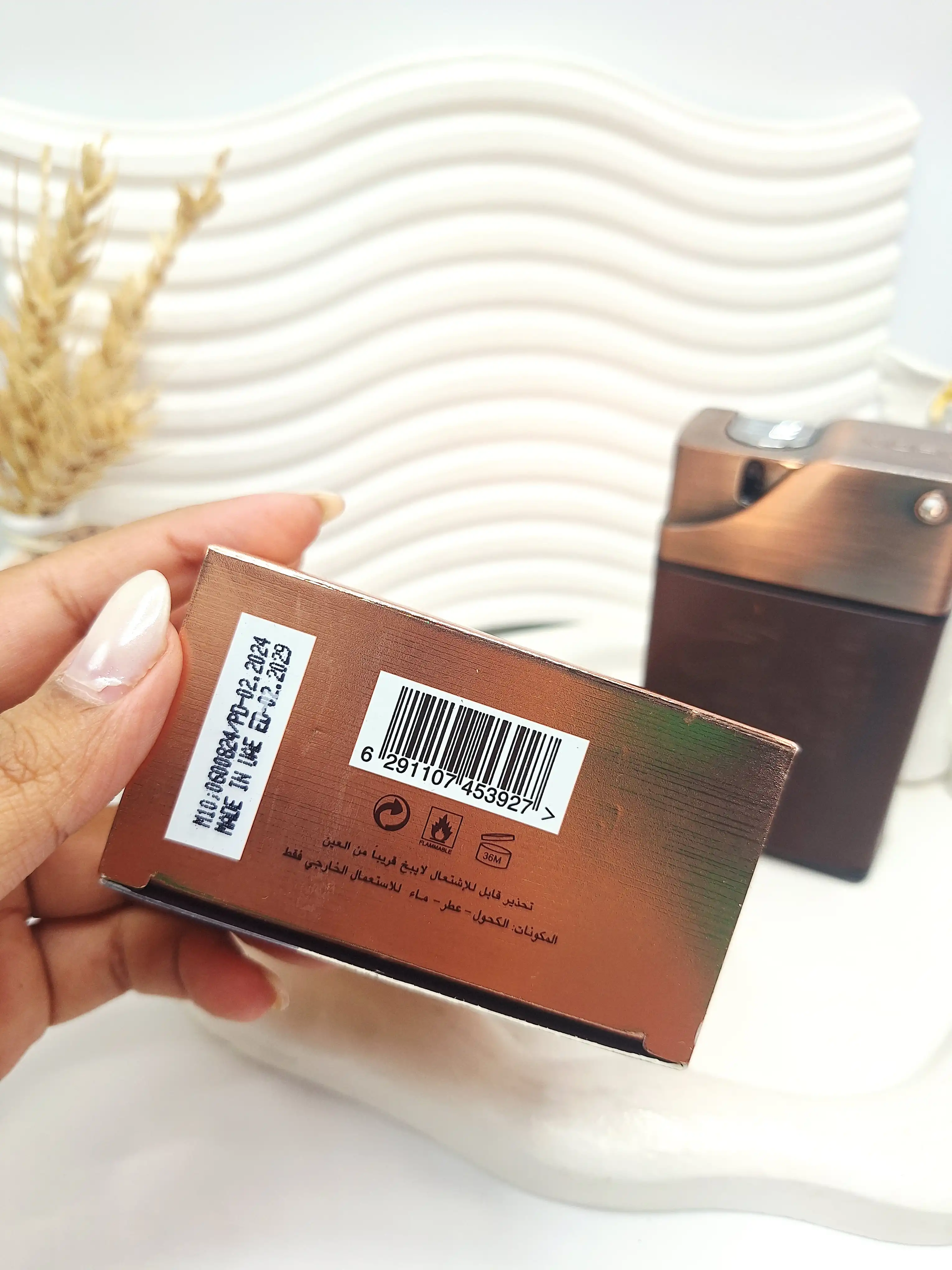 ادکلن مردانه LEADER حجم 100 میل شرکتی کد 3927 (کارتن طلایی)