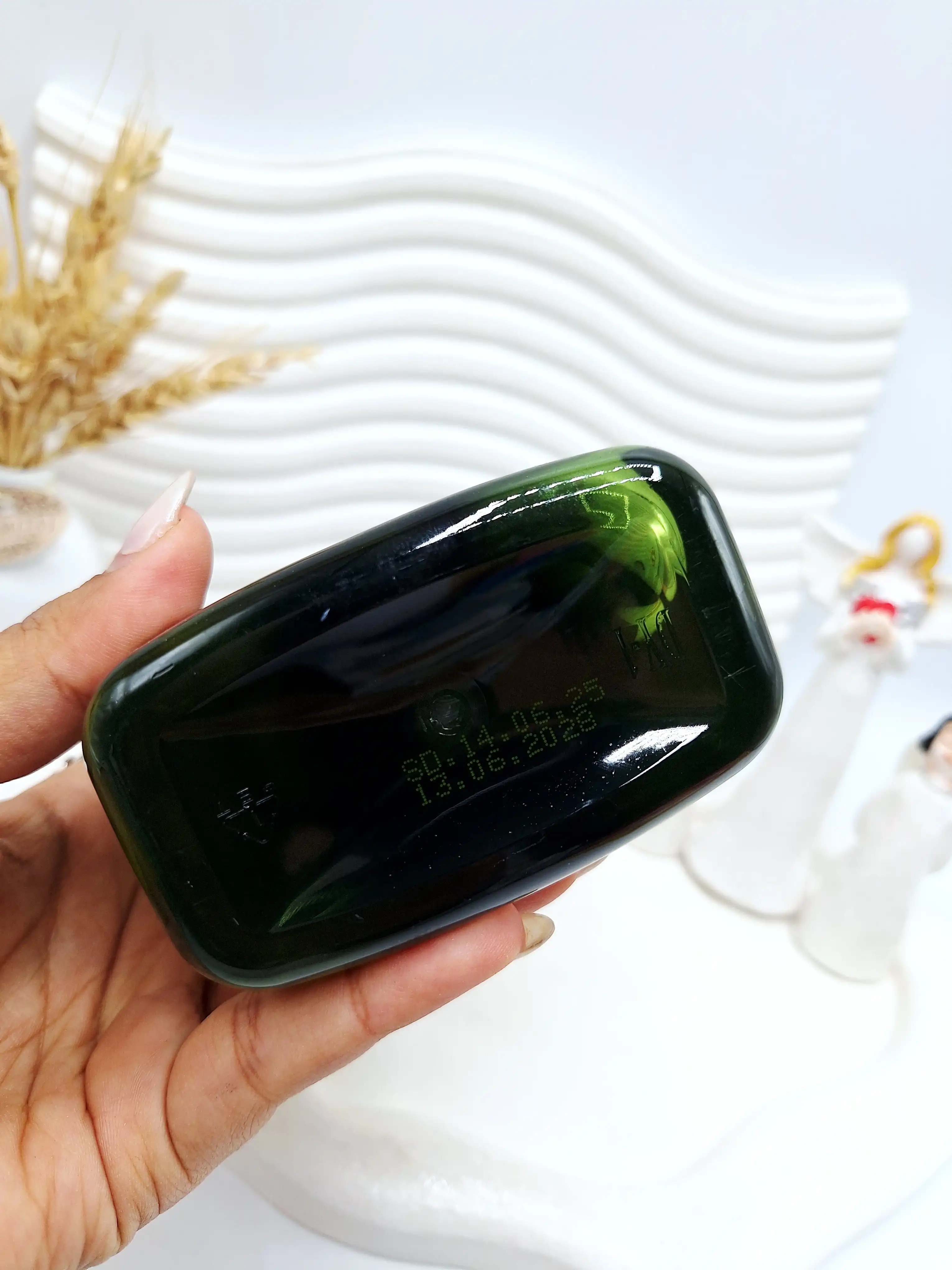 شامپو ضد ریزش مو سادور مدل رزماری حجم 500 میل کد 0625