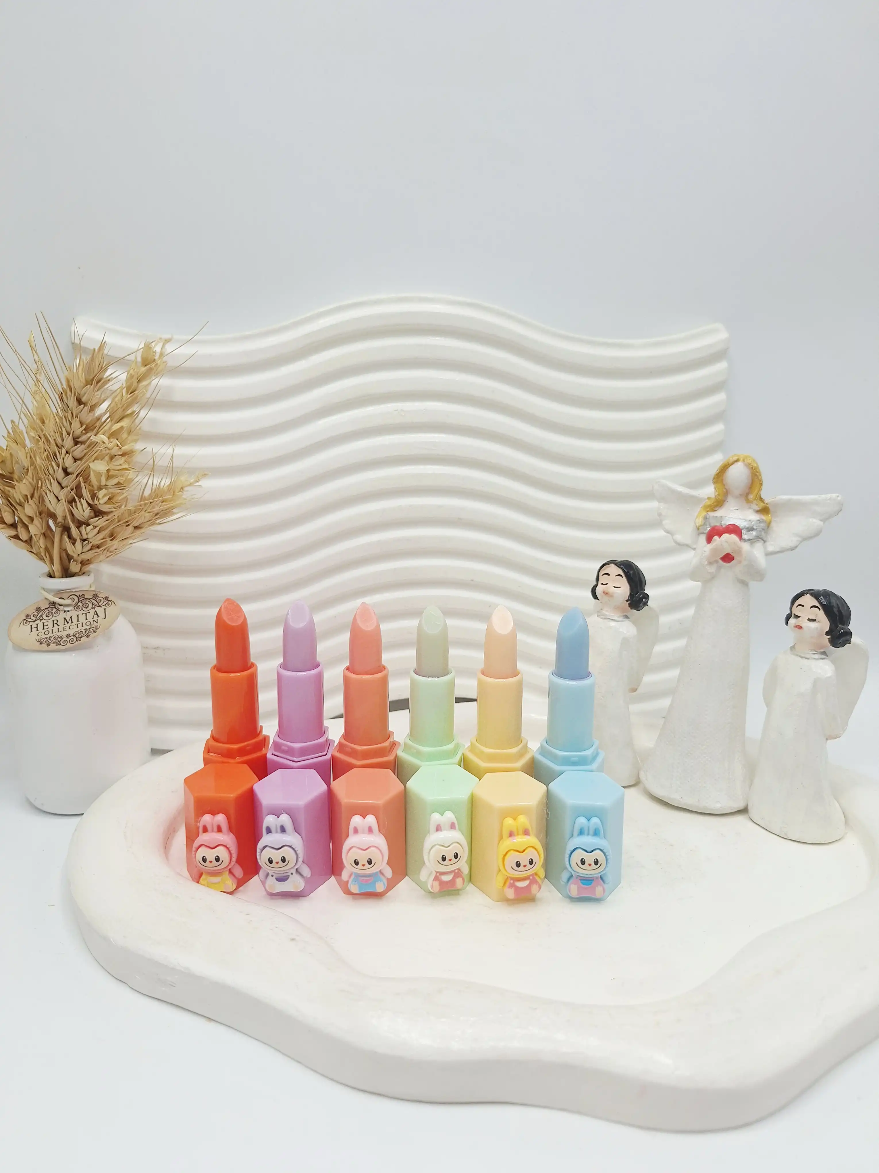 بالم لب جذاب لبوبو برند هولدمورنینگ کد 5767