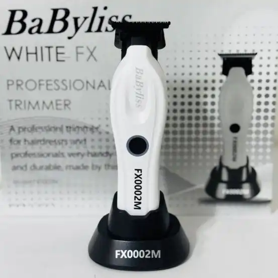 ماشین اصلاح موی سر و صورت BaByliss مدل FX0002M