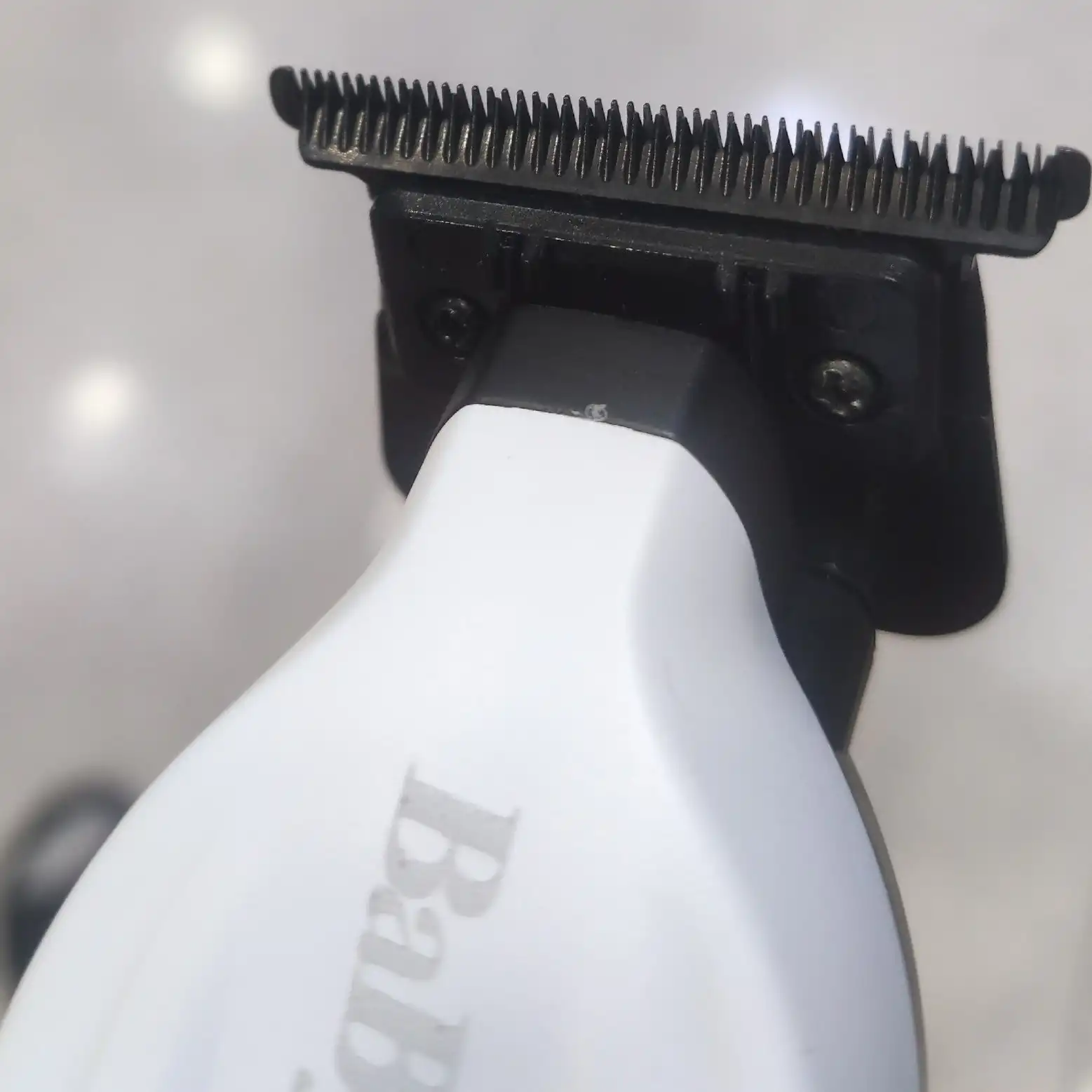 ماشین اصلاح موی سر و صورت BaByliss مدل FX0002M