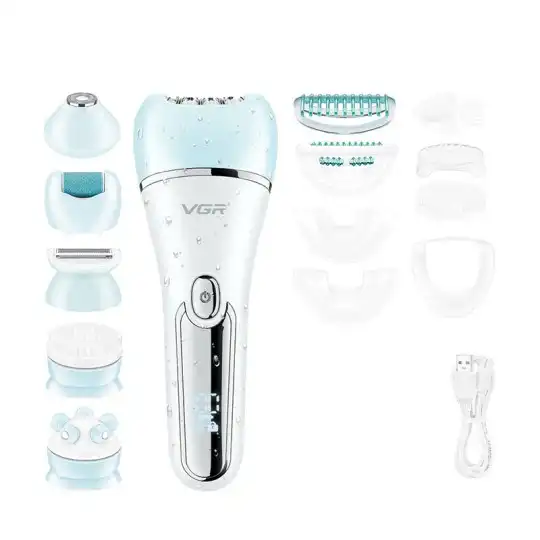 اپیلاتور VGR مدل V‑733