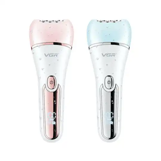 اپیلاتور VGR مدل V‑733
