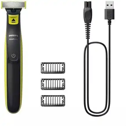 ماشین اصلاح موی سر و صورت Philips مدل QP2724