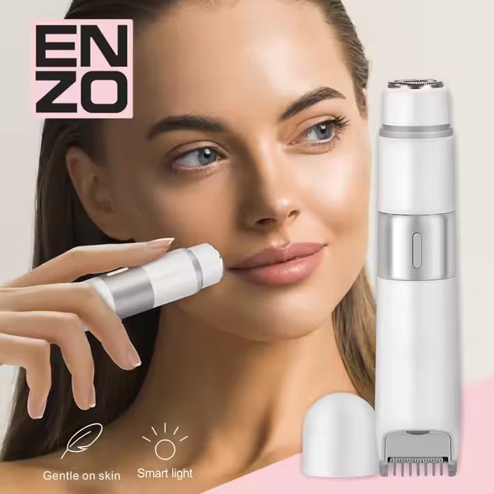 موزن صورت و بدن بانوان Enzo مدل EN‑1401