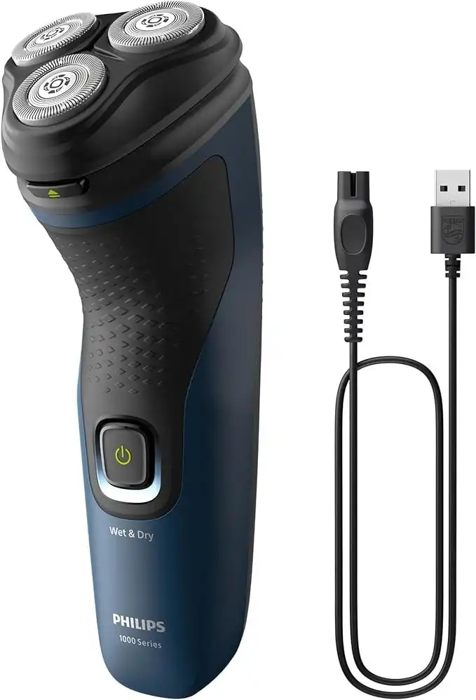 ماشین اصلاح صورت Philips مدل S1151