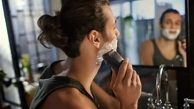 ماشین اصلاح صورت Philips مدل S1151