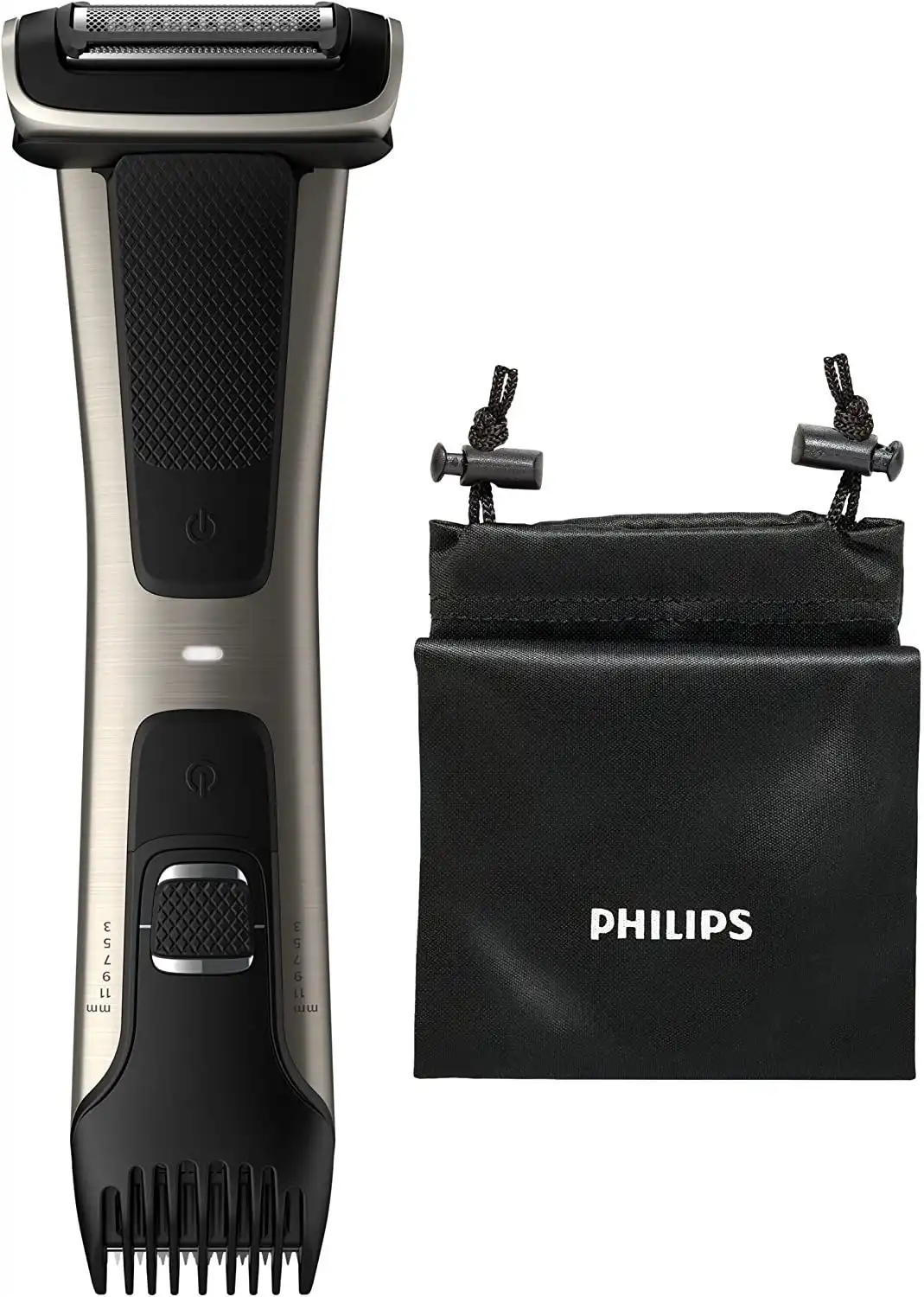 ماشین اصلاح موی بدن Philips مدل BG7025