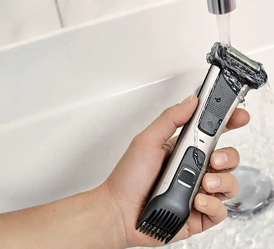 ماشین اصلاح موی بدن Philips مدل BG7025
