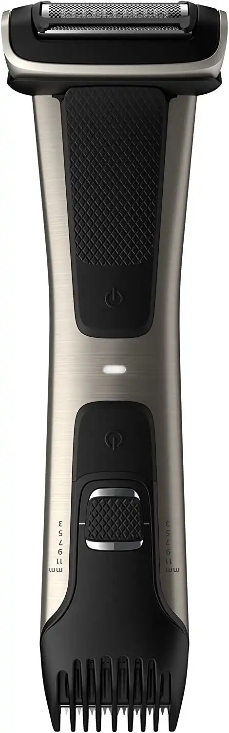 ماشین اصلاح موی بدن Philips مدل BG7025