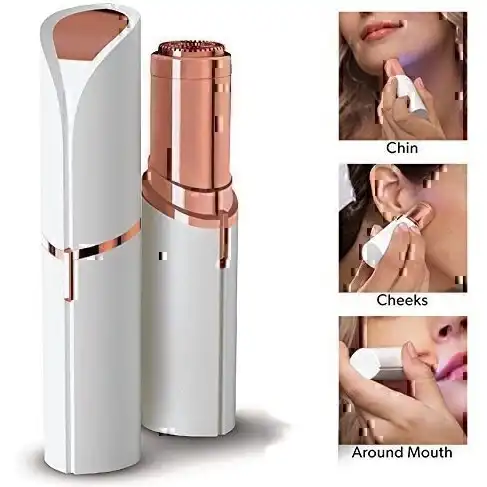 موزن صورت Flawless مدل ماتیکی