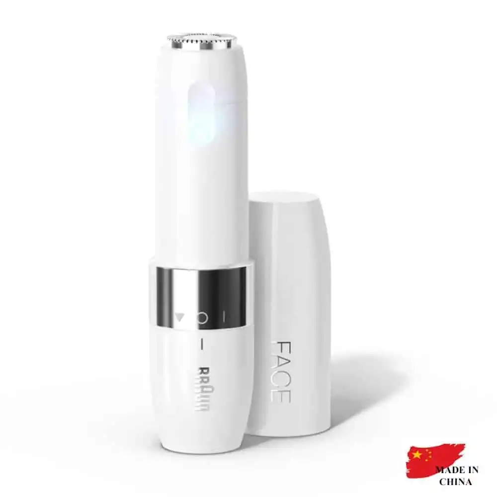 ماشین اصلاح صورت Braun مدل FS1000