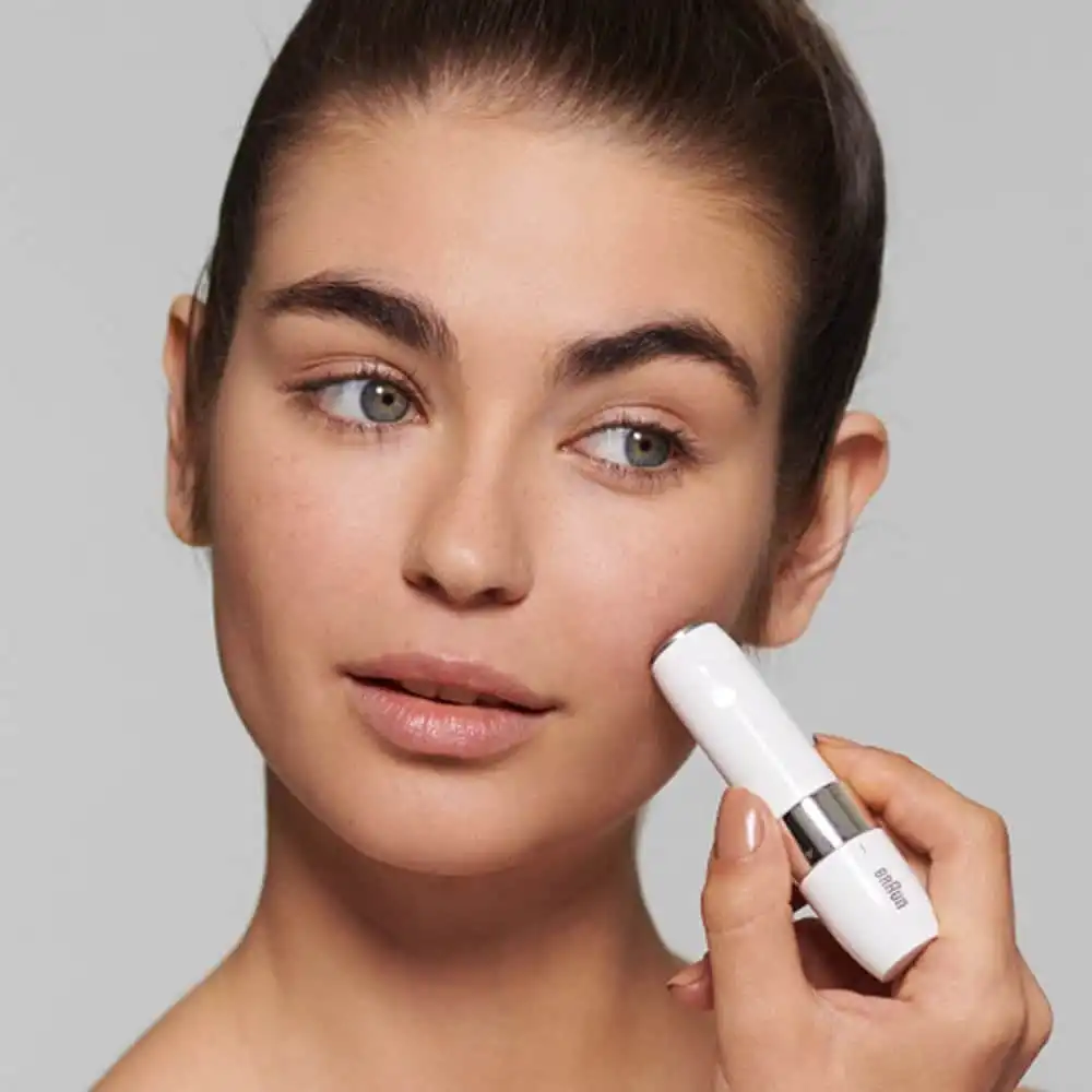 ماشین اصلاح صورت Braun مدل FS1000