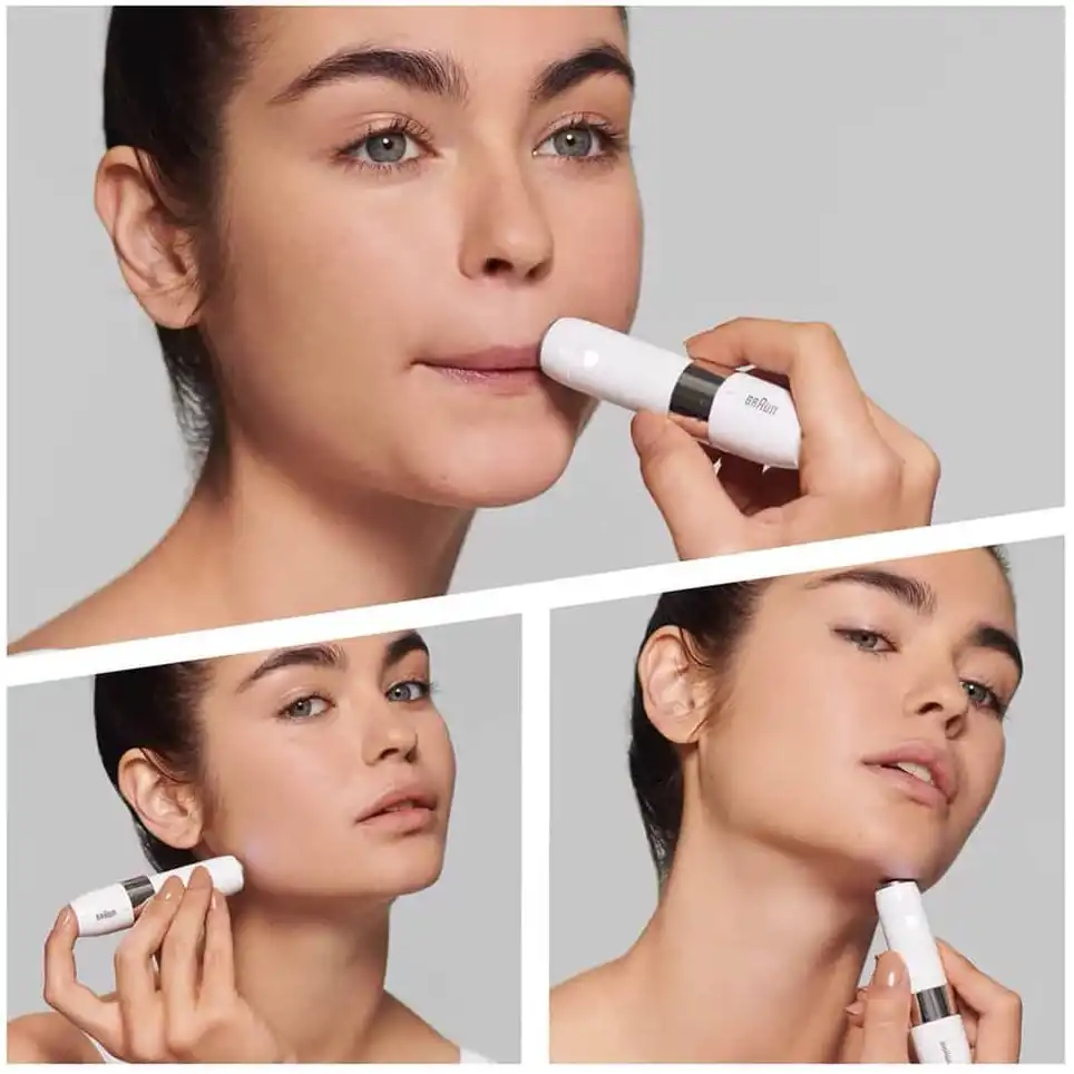 ماشین اصلاح صورت Braun مدل FS1000