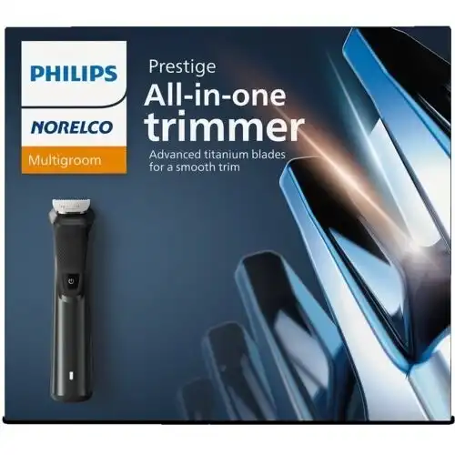 ست ماشین اصلاح موی سر و صورت Philips مدل MG9730