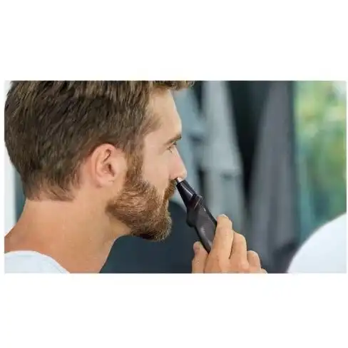 ست ماشین اصلاح موی سر و صورت Philips مدل MG9730