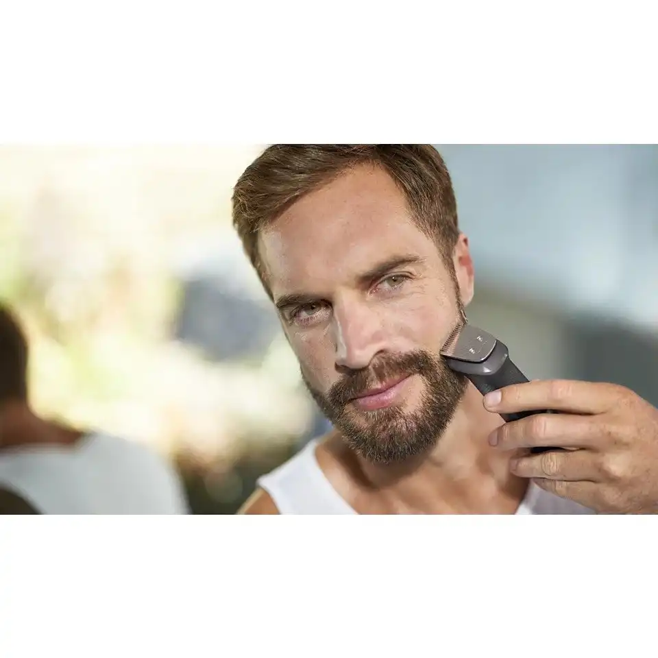 ست ماشین اصلاح موی سر و صورت Philips مدل MG9730