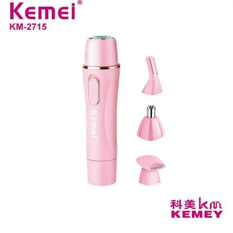 موزن چندکاره Kemei مدل KM‑2715