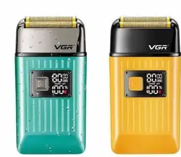 ماشین اصلاح موی سر و صورت VGR مدل V‑357