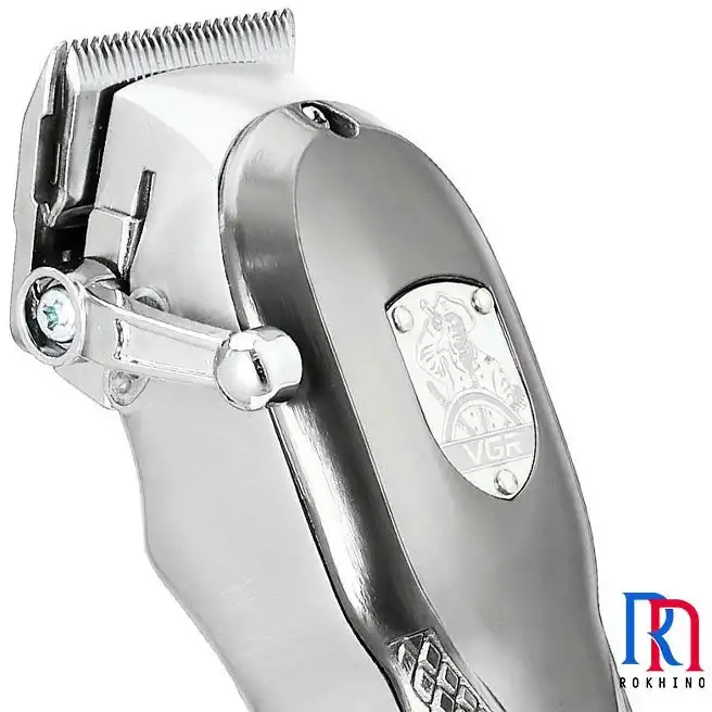 ماشین اصلاح موی سر و صورت VGR مدل V‑276
