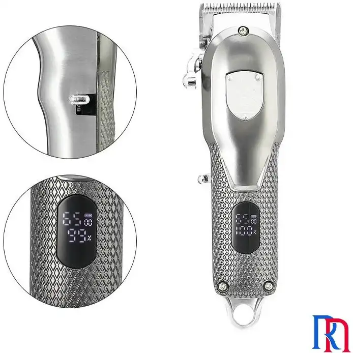 ماشین اصلاح موی سر و صورت VGR مدل V‑276