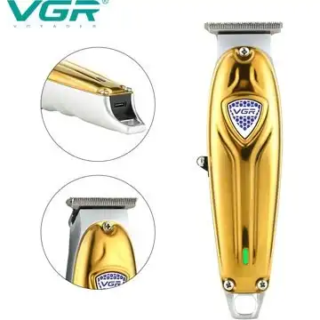 ماشین اصلاح موی سر و صورت VGR مدل V‑188