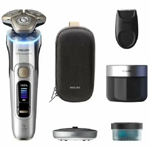ماشین اصلاح صورت Philips مدل XP9404