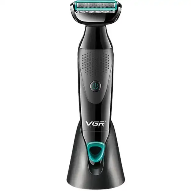 ماشین اصلاح موی سر و صورت VGR مدل V‑601