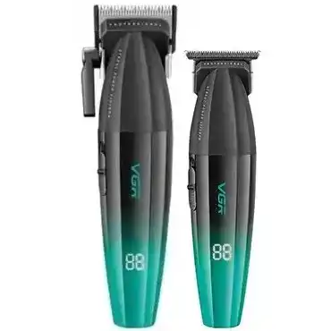 ست ماشین اصلاح VGR مدل V‑003 و V‑906