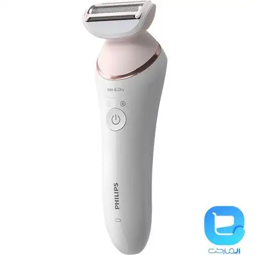 اپیلاتور Philips مدل BRE720
