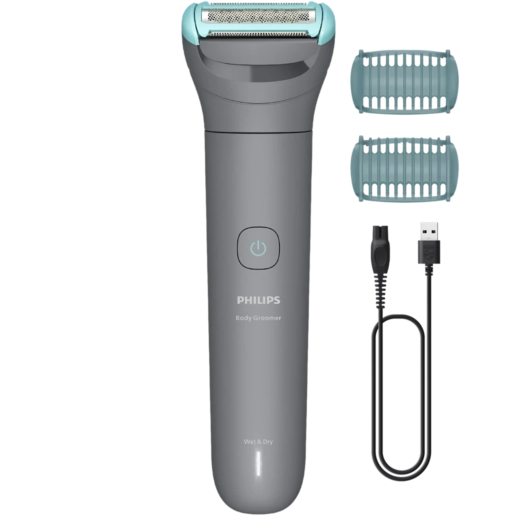 ماشین اصلاح موی بدن Philips مدل BG3480