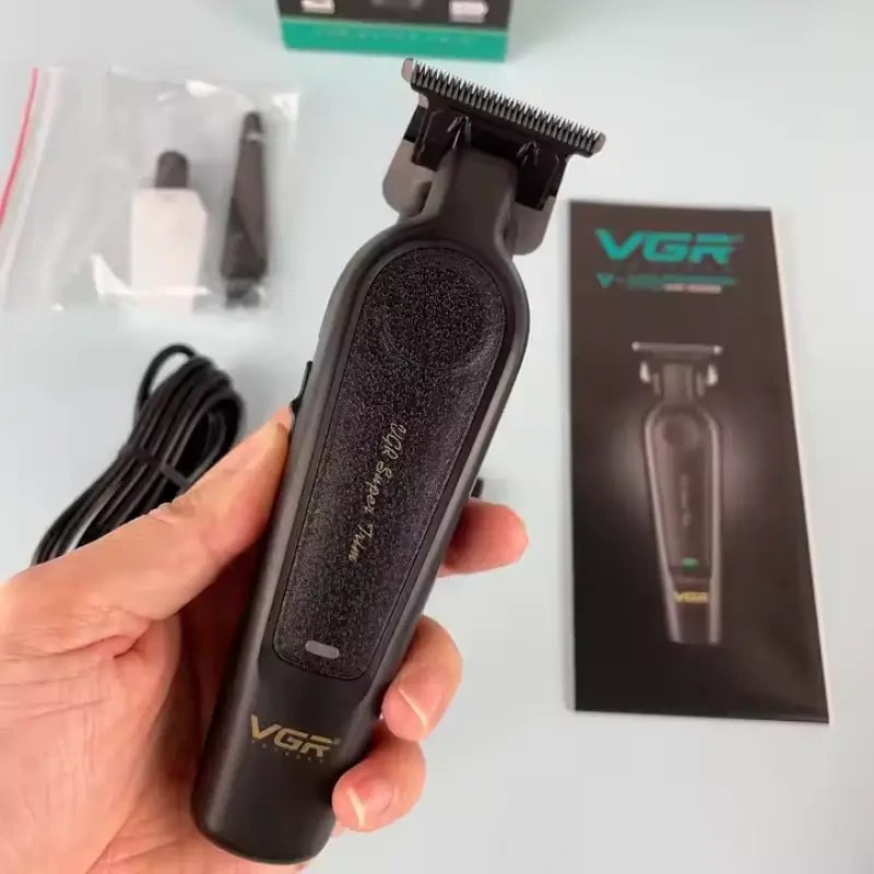 ماشین اصلاح موی سر و صورت VGR مدل V‑995