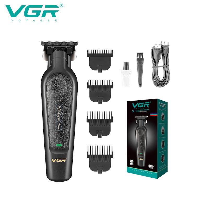 ماشین اصلاح موی سر و صورت VGR مدل V‑995