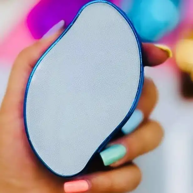 موبر نانو کریستالی
