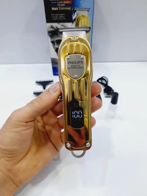 ماشین اصلاح موی سر و صورت فیلیپس مدل PH2024