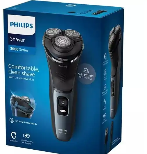 ماشین اصلاح صورت Philips مدل S3144