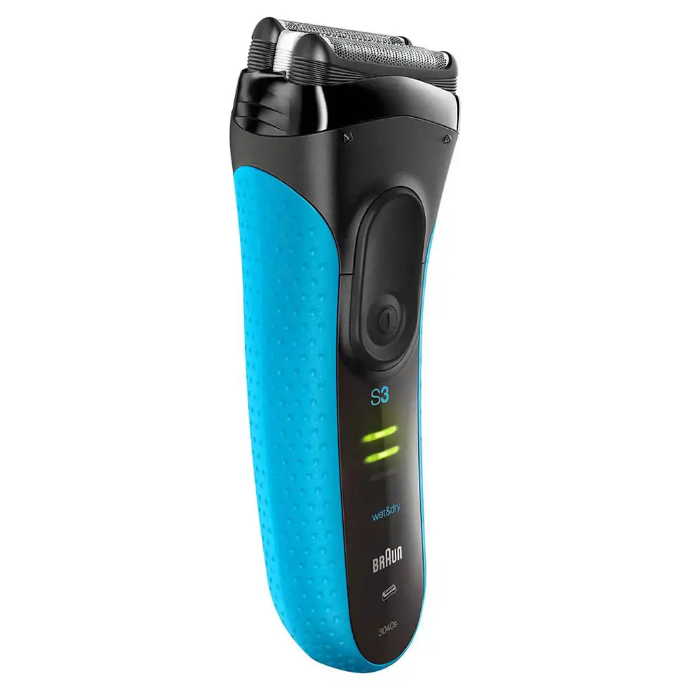 ریش تراش براون مدل ProSkin 3040S
