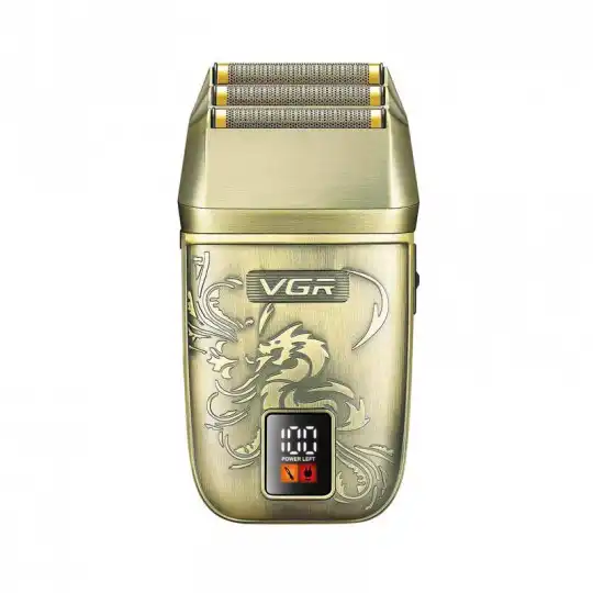 ماشین اصلاح موی سر و صورت VGR مدل V-349